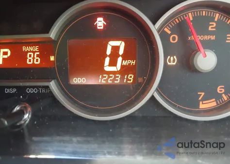 2015 Scion Xb z USA, uszkodzony, nr VIN JTLZE4FE3FJ068609